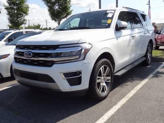 FORD EXPEDITION MAX 2024 1FMJK1K8XREA68373 image